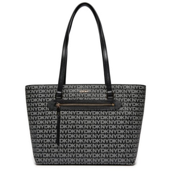 γυναικεία bryant ave tote τσάντα μαύρη dkny r42aye20-xlb