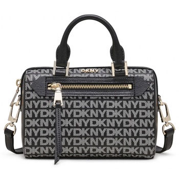 γυναικεία bryant ave τσάντα χιαστί μαύρη dkny r42dye19-xlb σε προσφορά