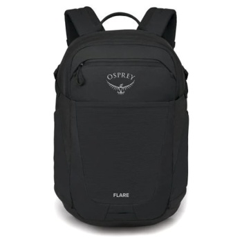 unisex flare σακίδιο μαύρο 27l osprey 10003606-black σε προσφορά