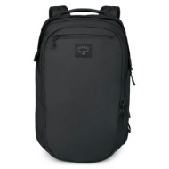 unisex aoede airspeed σακίδιο μαύρο 20l osprey 10005569-black