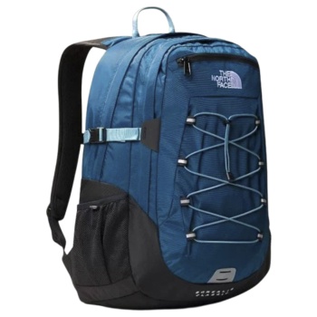 unisex borealis classic τσάντα πλάτης μπλε 29l the north