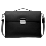 ανδρική δερμάτινη τσάντα ...