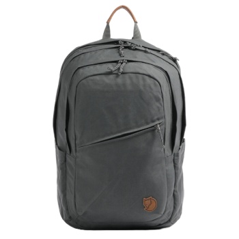 unisex raven τσάντα πλάτης 28l γκρι fjallraven 23345-050 σε προσφορά