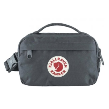 kanken τσαντάκι χιαστί γκρι fjallraven 23796-031 graphite σε προσφορά