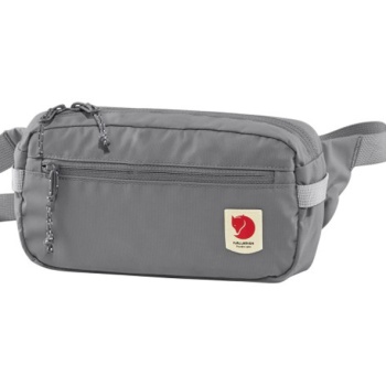 high coast τσαντάκι χιαστί γκρι 1.5l fjallraven 23223-016 σε προσφορά