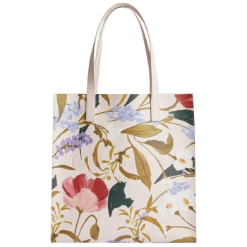 γυναικεία palamaa τσάντα ροζ ted baker 280643-lt pink σε προσφορά