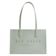 γυναικεία crinell τσάντα γκρι ted baker 282493-grey