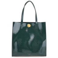 γυναικεία rosenni τσάντα πράσινη ted baker 282271-dk green
