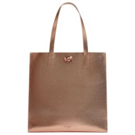 γυναικεία rosmah τσάντα rosegold ted baker 282268-rosegold