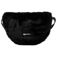 γυναικεία τσάντα μαύρη karl lagerfeld jeans a4w30215-999 black