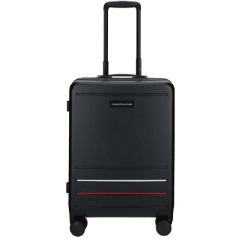 βαλίτσα καμπίνας navy μπλε 32.73l tommy hilfiger σε προσφορά