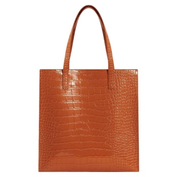 γυναικεία wenella τσάντα ταμπά ted baker 282817-tan