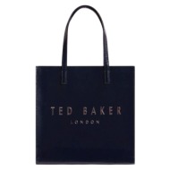 γυναικεία camryyn τσάντα navy μπλε ted baker 282710-navy