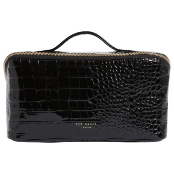 γυναικείο vieda νεσεσέρ μαύρο ted baker 282826-black