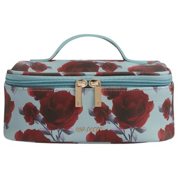 γυναικείο evelly νεσεσέρ γαλάζιο ted baker 282811-mid blue