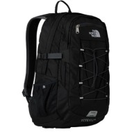 unisex borealis classic τσάντα πλάτης μαύρη 29l the north face nf00cf9c-4gz1