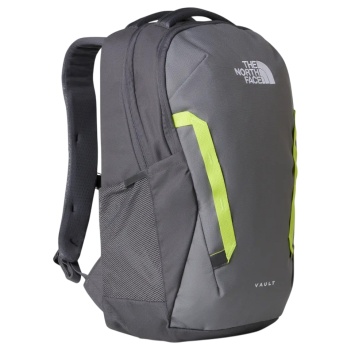 unisex vault τσάντα πλάτης γκρι 27l the north face σε προσφορά