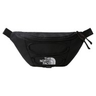 unisex jester lumbar τσαντάκι μέσης μαύρο 2.2l the north face nf0a52tm-4h01