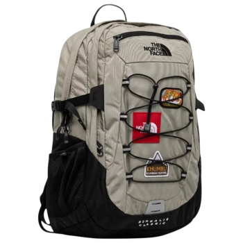unisex borealis classic τσάντα πλάτης γκρι 29l the north