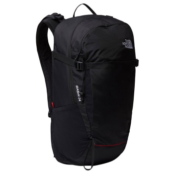 unisex borealis luxe τσάντα πλάτης μαύρη the north face σε προσφορά