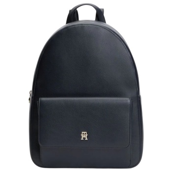 γυναικείο th icon σακίδιο πλάτης navy μπλε tommy hilfiger