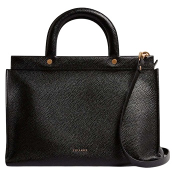 γυναικεία rettia tote τσάντα μαύρη ted baker 285935-black