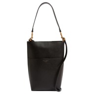 γυναικεία liolia bucket τσάντα μαύρη ted baker 285945-black