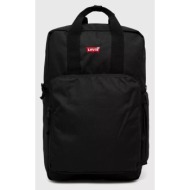 levis backpack 235268-0208-0059 black