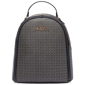 nolah γυναικεια backpack greyson black σε προσφορά