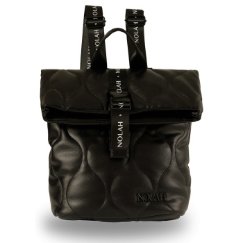 nolah backpack james black