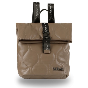 nolah backpack james grey