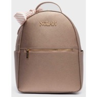 nolah γυναικείο backpack deacon bronze