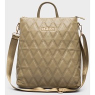 nolah γυναικείο backpack rhode olive