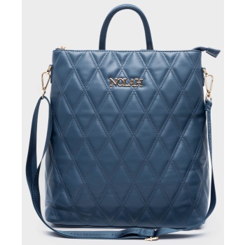 nolah γυναικείο backpack rhode blue