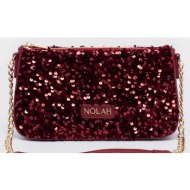 nolah γυναικεια τσαντα ...