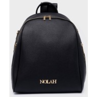 nolah γυναικεια τσαντα upton black