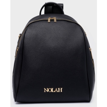 nolah γυναικεια τσαντα upton black
