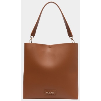 nolah γυναικεια τσαντα ωμου harry brown