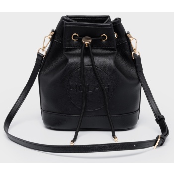 nolah γυναικεια τσαντα ryan black