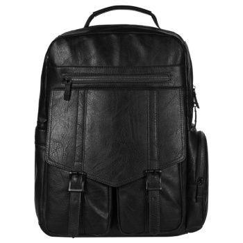 hawkins backpack z-714 black