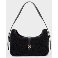 nolah γυναικεια τσαντα sheepy black