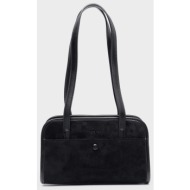 nolah γυναικεια τσαντα noema black