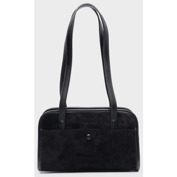 nolah γυναικεια τσαντα noema black