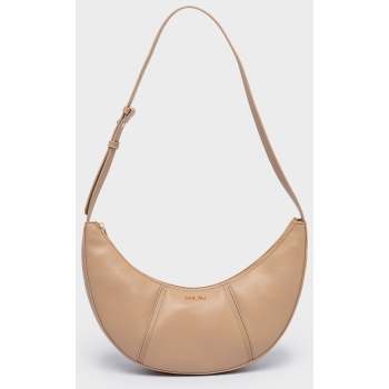 nolah γυναικεια τσαντα ralph beige