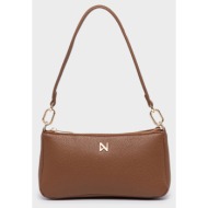 nolah γυναικεια τσαντα flavia brown