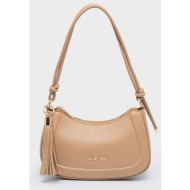 nolah γυναικεια τσαντα melina beige