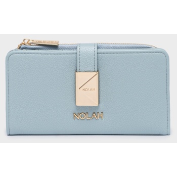 nolah γυναικειο πορτοφολι savvina ciel