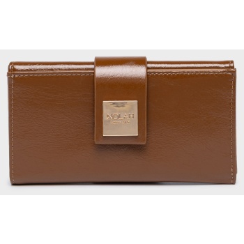 nolah γυναικειο πορτοφολι mariah brown