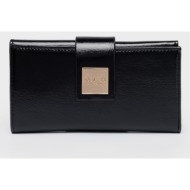 nolah γυναικειο πορτοφολι mariah black