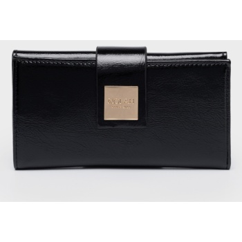 nolah γυναικειο πορτοφολι mariah black